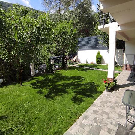 Rio Rooms Байле Херкулане Екстериор снимка