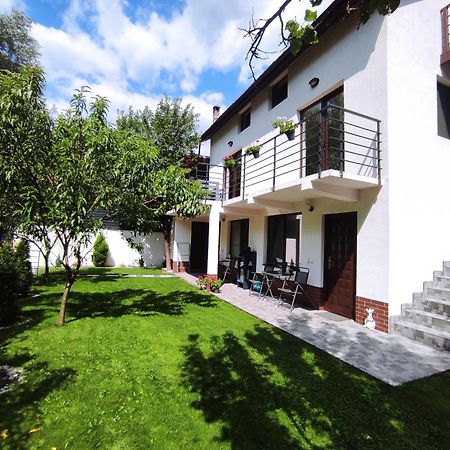 Rio Rooms Байле Херкулане Екстериор снимка