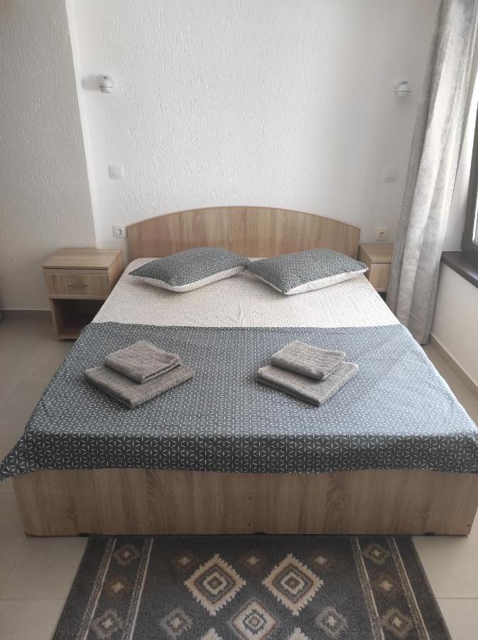 Rio Rooms Байле Херкулане Екстериор снимка