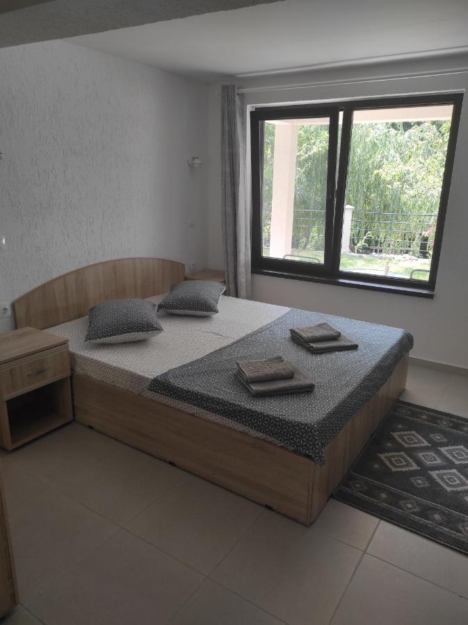 Rio Rooms Байле Херкулане Екстериор снимка