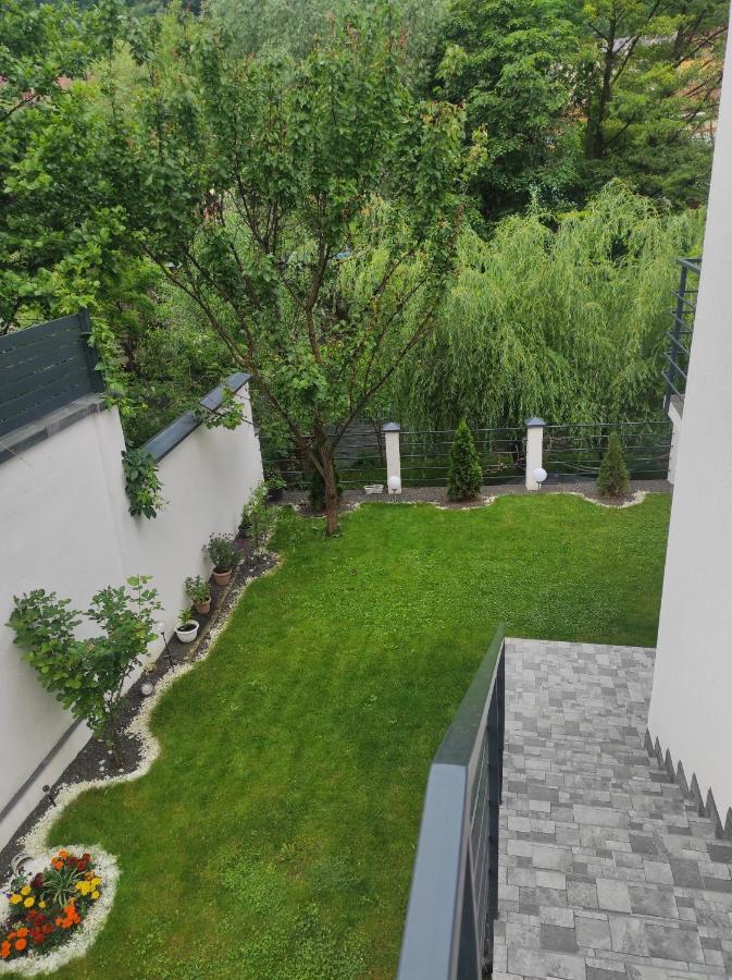 Rio Rooms Байле Херкулане Екстериор снимка