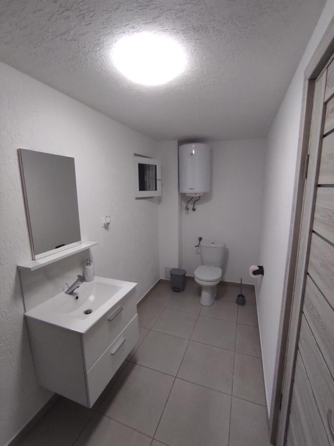 Rio Rooms Байле Херкулане Екстериор снимка