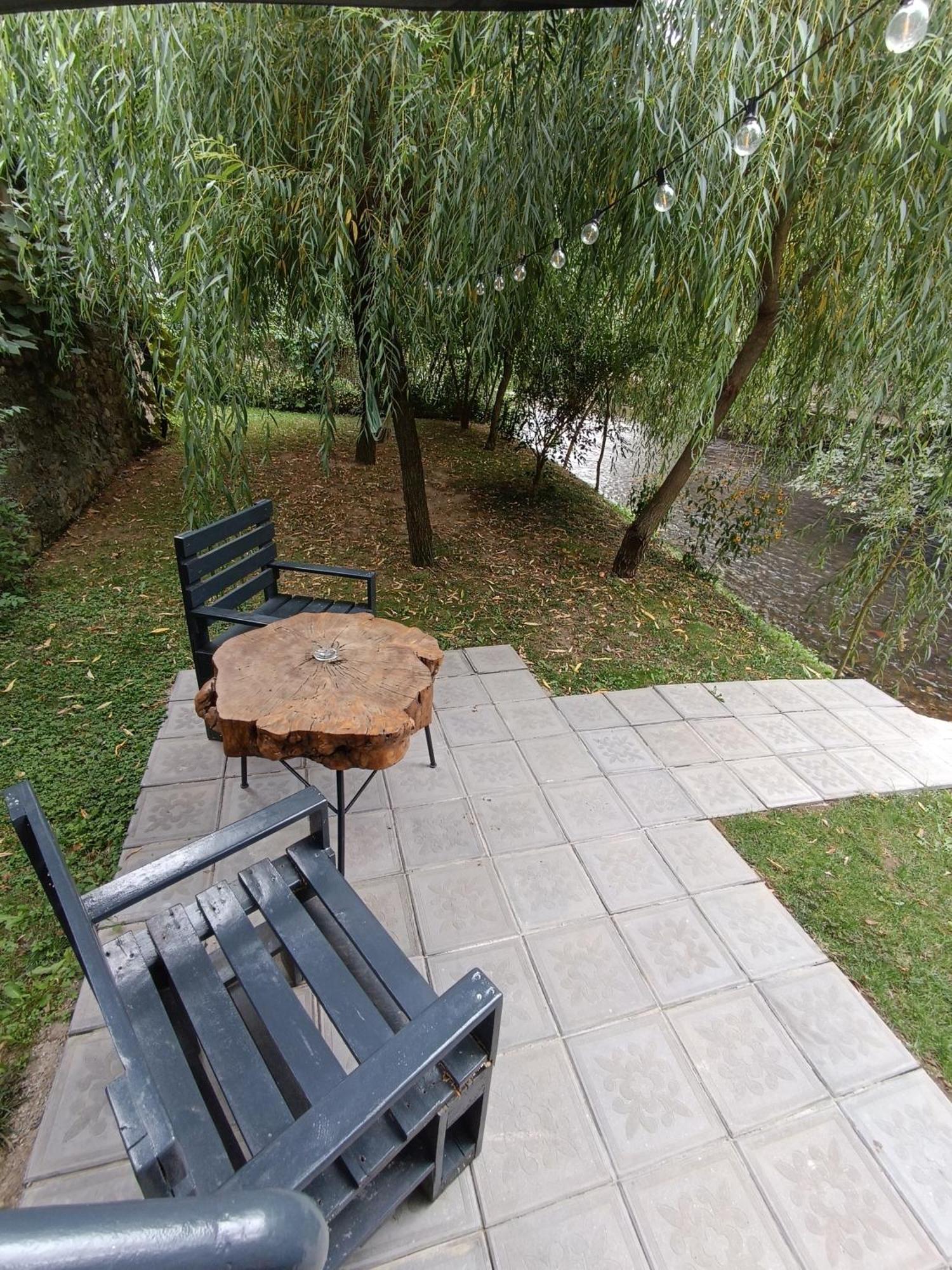 Rio Rooms Байле Херкулане Екстериор снимка