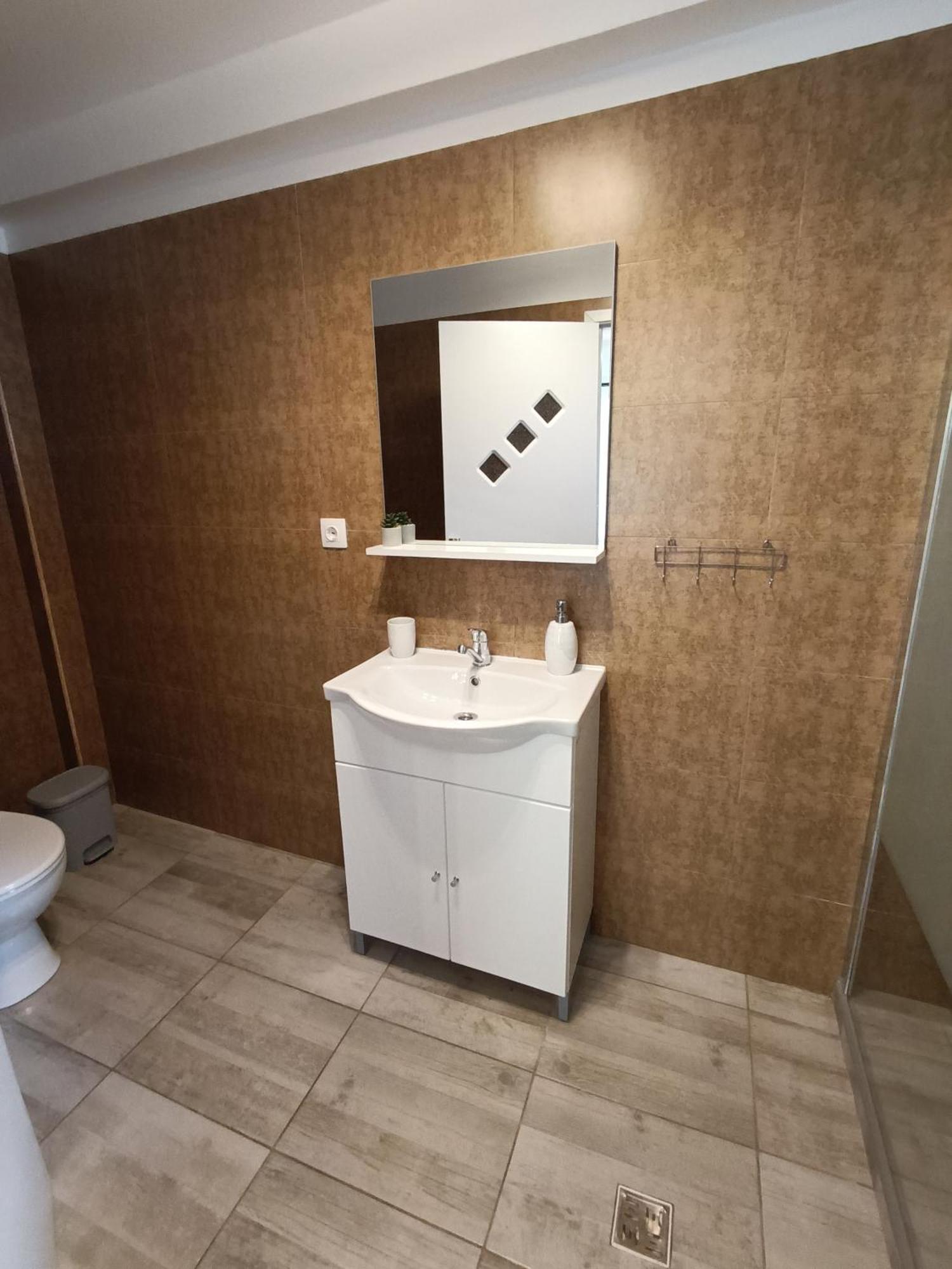 Rio Rooms Байле Херкулане Екстериор снимка