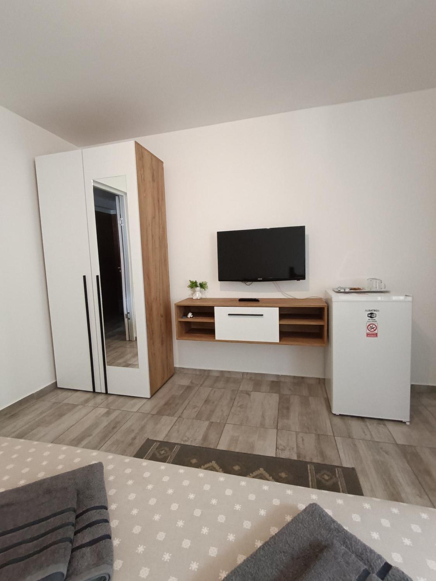 Rio Rooms Байле Херкулане Екстериор снимка
