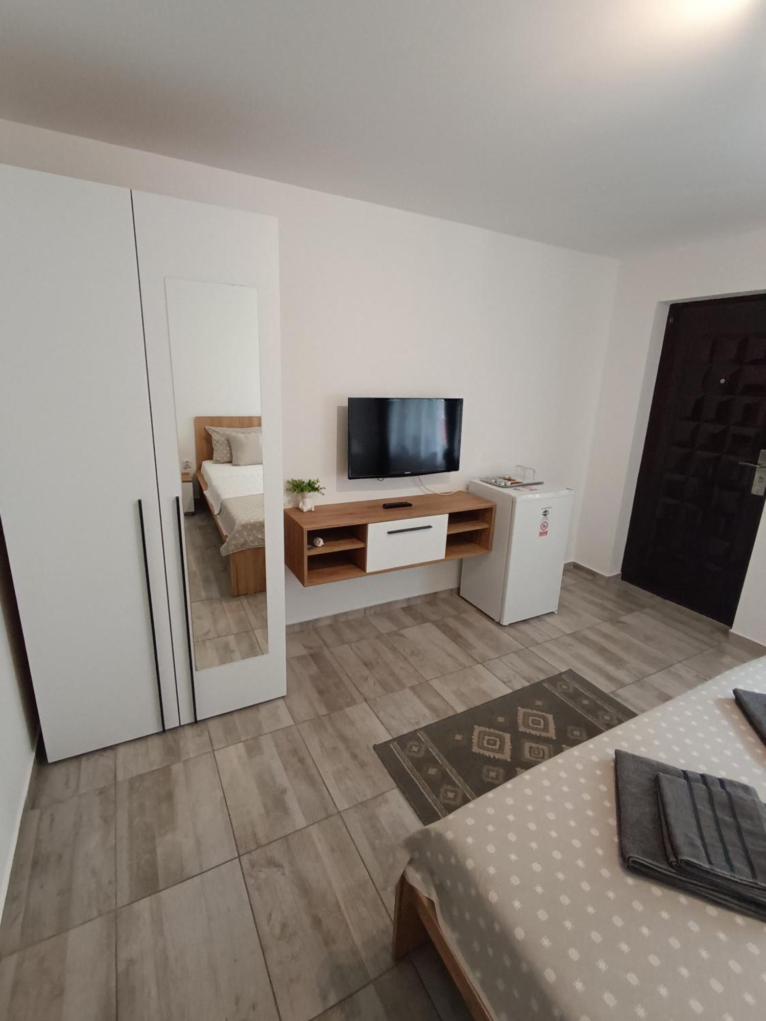 Rio Rooms Байле Херкулане Екстериор снимка